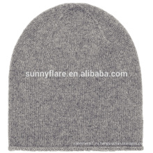 Оптовая Классические Кашемировые Мешковатые Beanie Шляпа